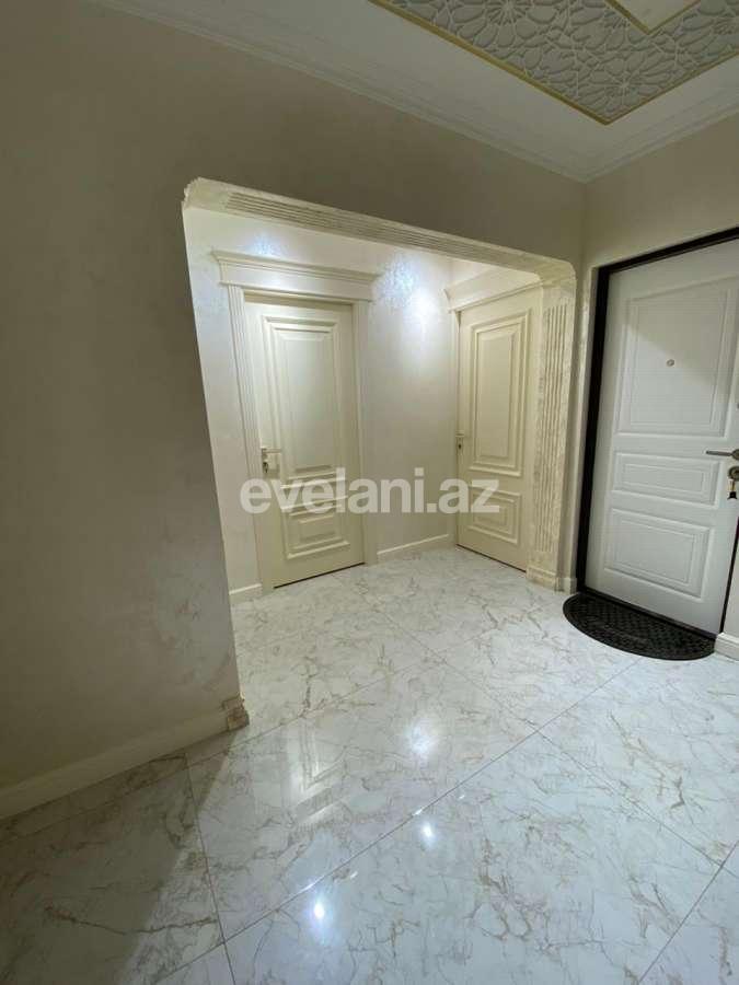 Satılır, köhnə tikili, 4 otaqlı, 106 m², Bakı, Xətai r, Əhmədli q, Xalqlar Dostluğu m.