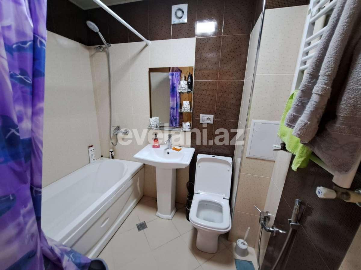 Kirayə verilir, köhnə tikili, 2 otaqlı, 70 m², Bakı, Nəsimi r, 28 may m.