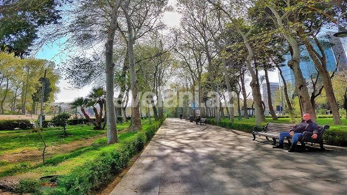 Kirayə verilir, köhnə tikili, 2 otaqlı, 70 m², Bakı, Nəsimi r, 28 may m.