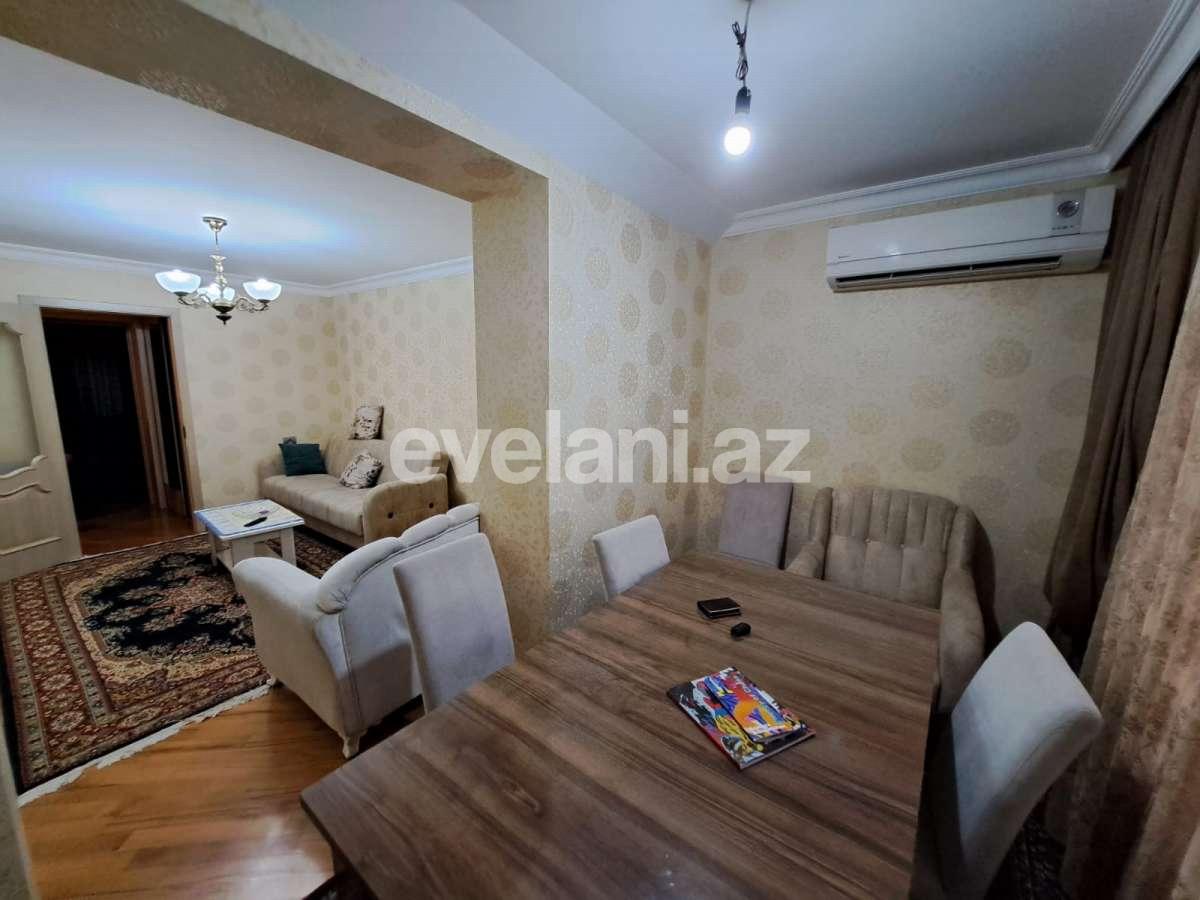 Kirayə verilir, köhnə tikili, 2 otaqlı, 70 m², Bakı, Nəsimi r, 28 may m.