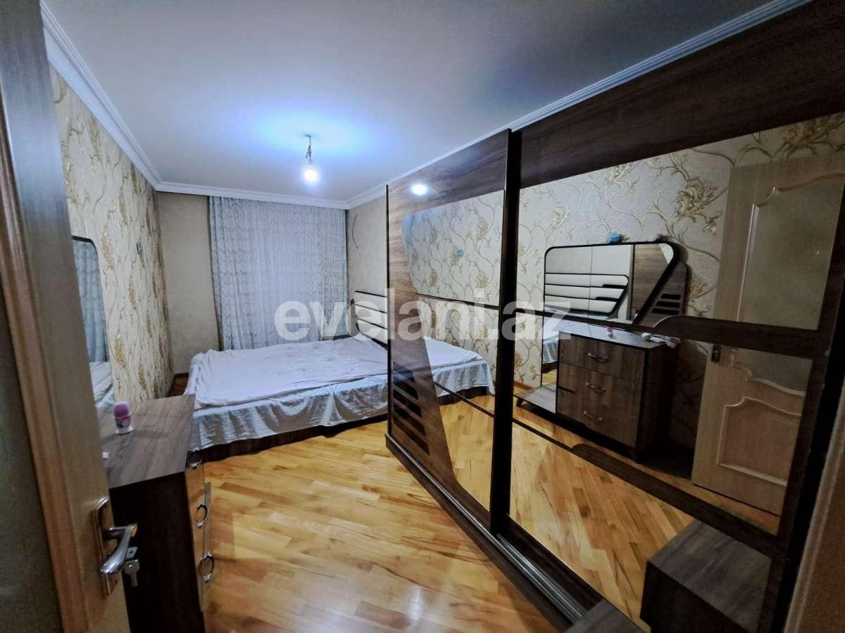 Kirayə verilir, köhnə tikili, 2 otaqlı, 70 m², Bakı, Nəsimi r, 28 may m.