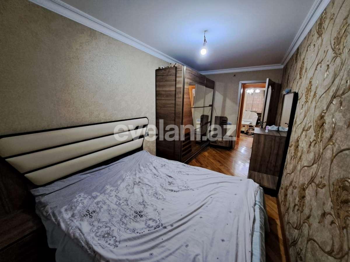Kirayə verilir, köhnə tikili, 2 otaqlı, 70 m², Bakı, Nəsimi r, 28 may m.