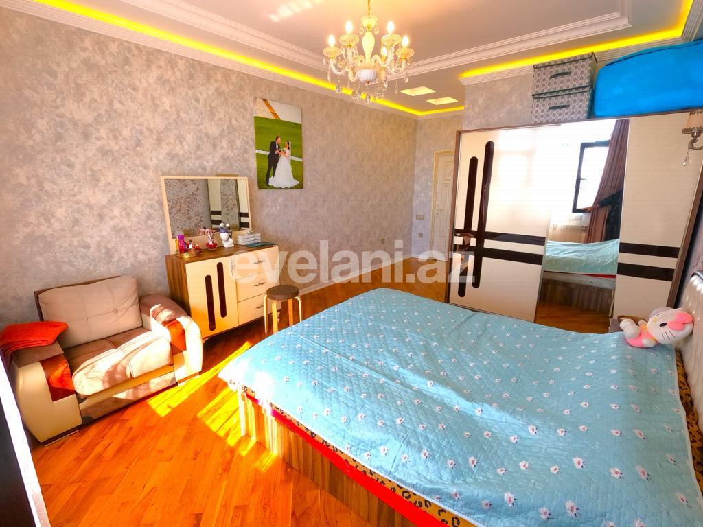 Satılır, yeni tikili, 2 otaqlı, 97.99 m², Bakı, Xətai r, Həzi Aslanov m.