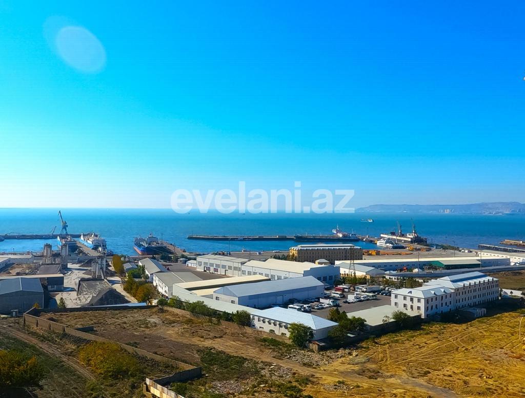 Satılır, yeni tikili, 2 otaqlı, 97.99 m², Bakı, Xətai r, Həzi Aslanov m.