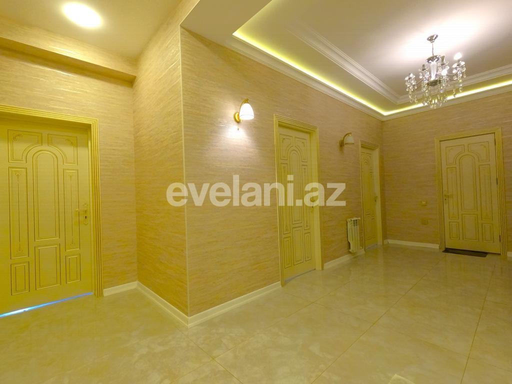 Satılır, yeni tikili, 2 otaqlı, 97.99 m², Bakı, Xətai r, Həzi Aslanov m.