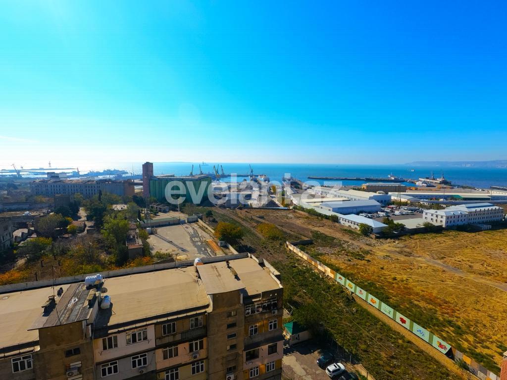 Satılır, yeni tikili, 2 otaqlı, 97.99 m², Bakı, Xətai r, Həzi Aslanov m.