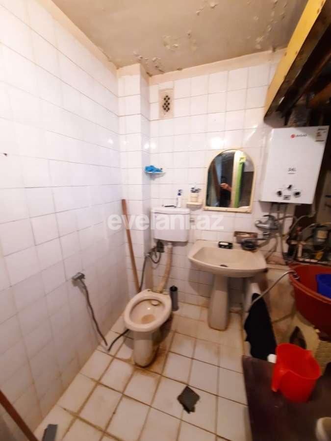 Satılır, köhnə tikili, 2 otaqlı, 48 m², Bakı, Sabunçu r, Bakıxanov q.
