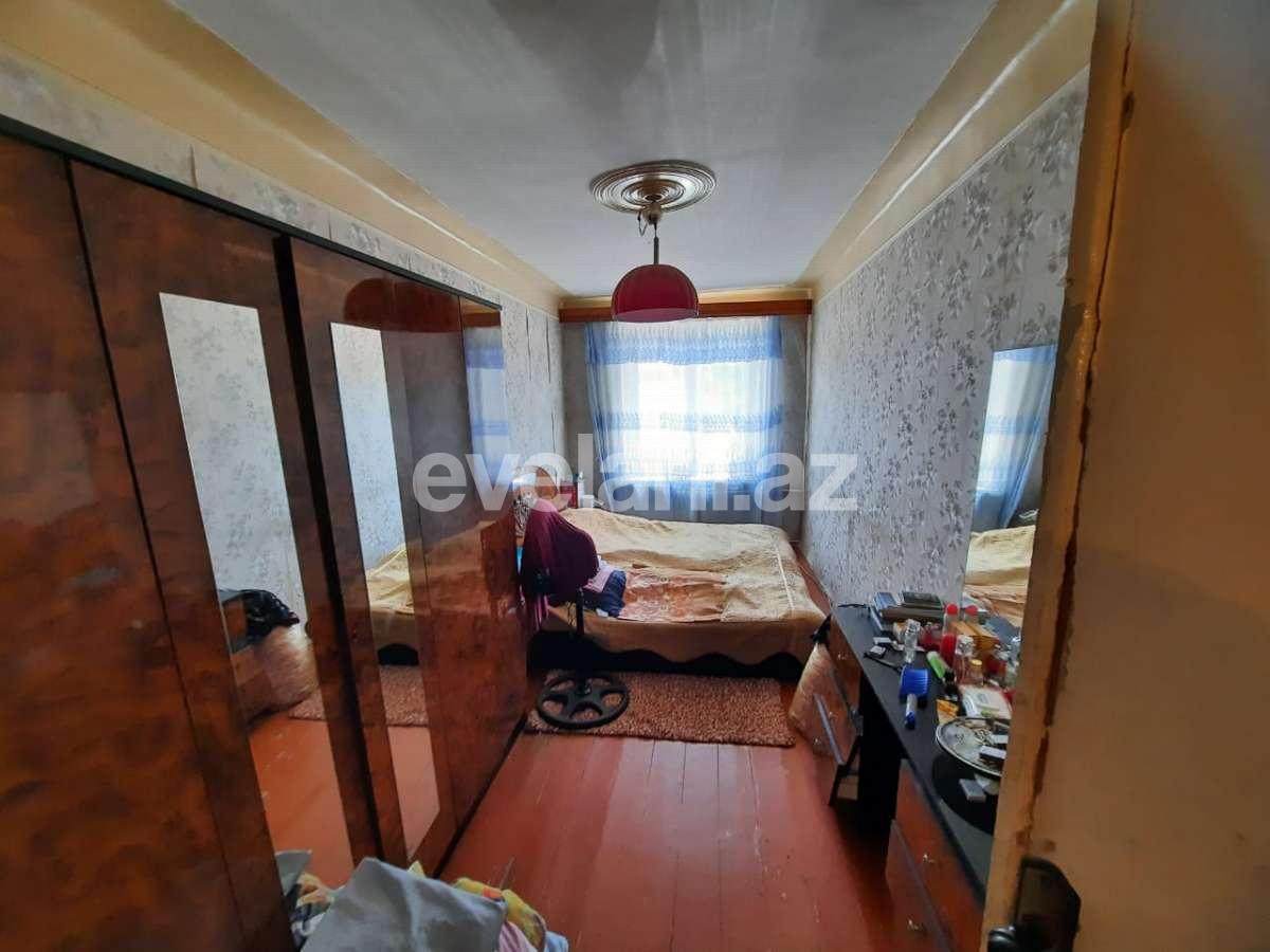 Satılır, köhnə tikili, 2 otaqlı, 48 m², Bakı, Sabunçu r, Bakıxanov q.
