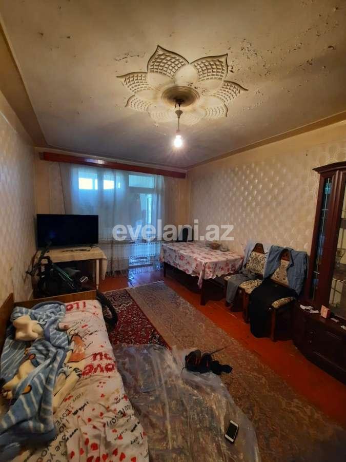 Satılır, köhnə tikili, 2 otaqlı, 48 m², Bakı, Sabunçu r, Bakıxanov q.