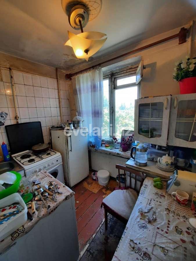 Satılır, köhnə tikili, 2 otaqlı, 48 m², Bakı, Sabunçu r, Bakıxanov q.