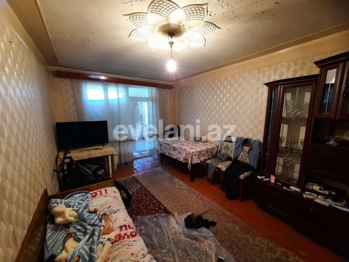 Satılır, köhnə tikili, 2 otaqlı, 48 m², Bakı, Sabunçu r, Bakıxanov q.