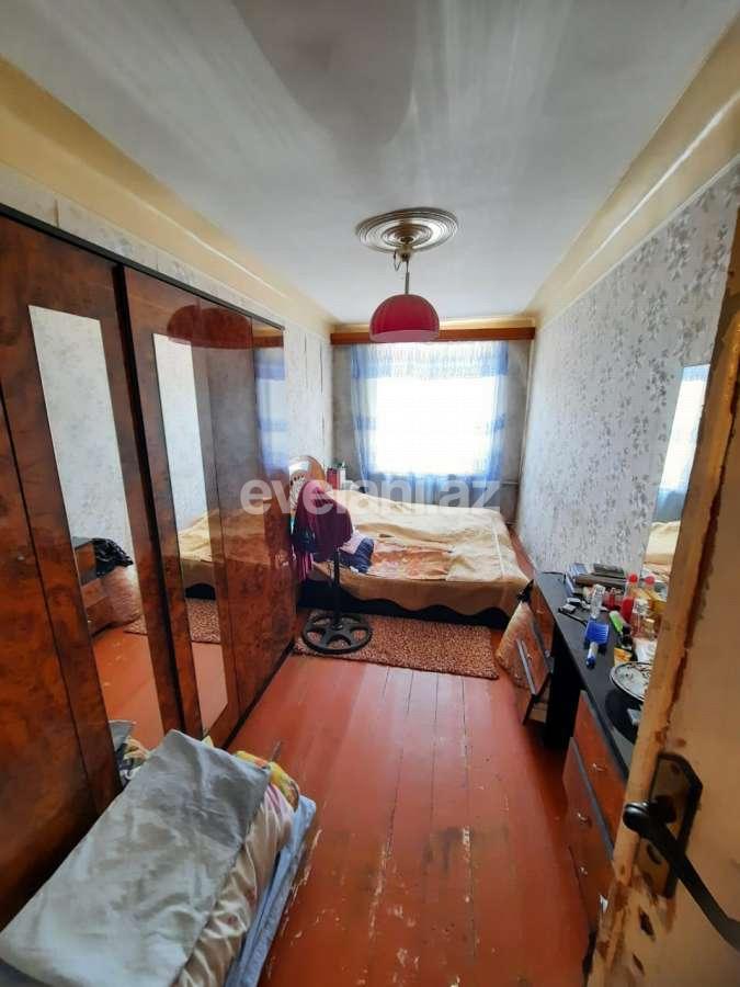 Satılır, köhnə tikili, 2 otaqlı, 48 m², Bakı, Sabunçu r, Bakıxanov q.