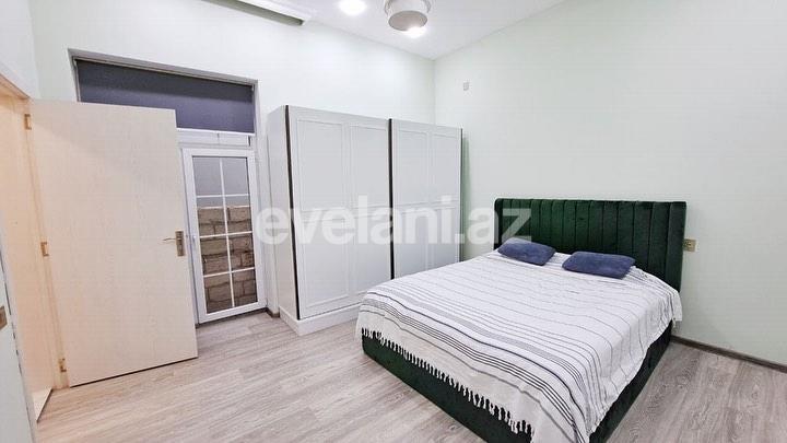 Satılır, həyət evi / bağ, 3 otaqlı, 120 m², Bakı, Xəzər r, Buzovna q.
