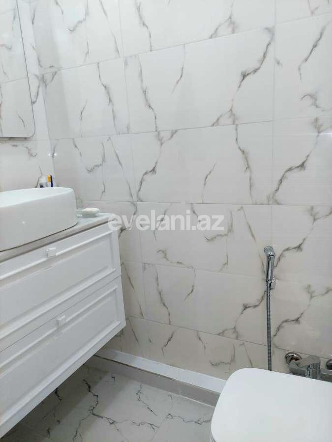 Satılır, həyət evi / bağ, 3 otaqlı, 120 m², Bakı, Xəzər r, Buzovna q.