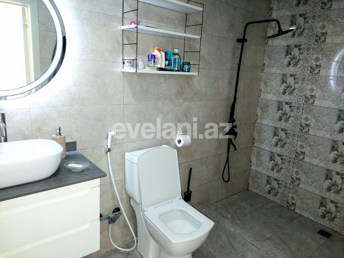 Satılır, həyət evi / bağ, 3 otaqlı, 120 m², Bakı, Xəzər r, Buzovna q.