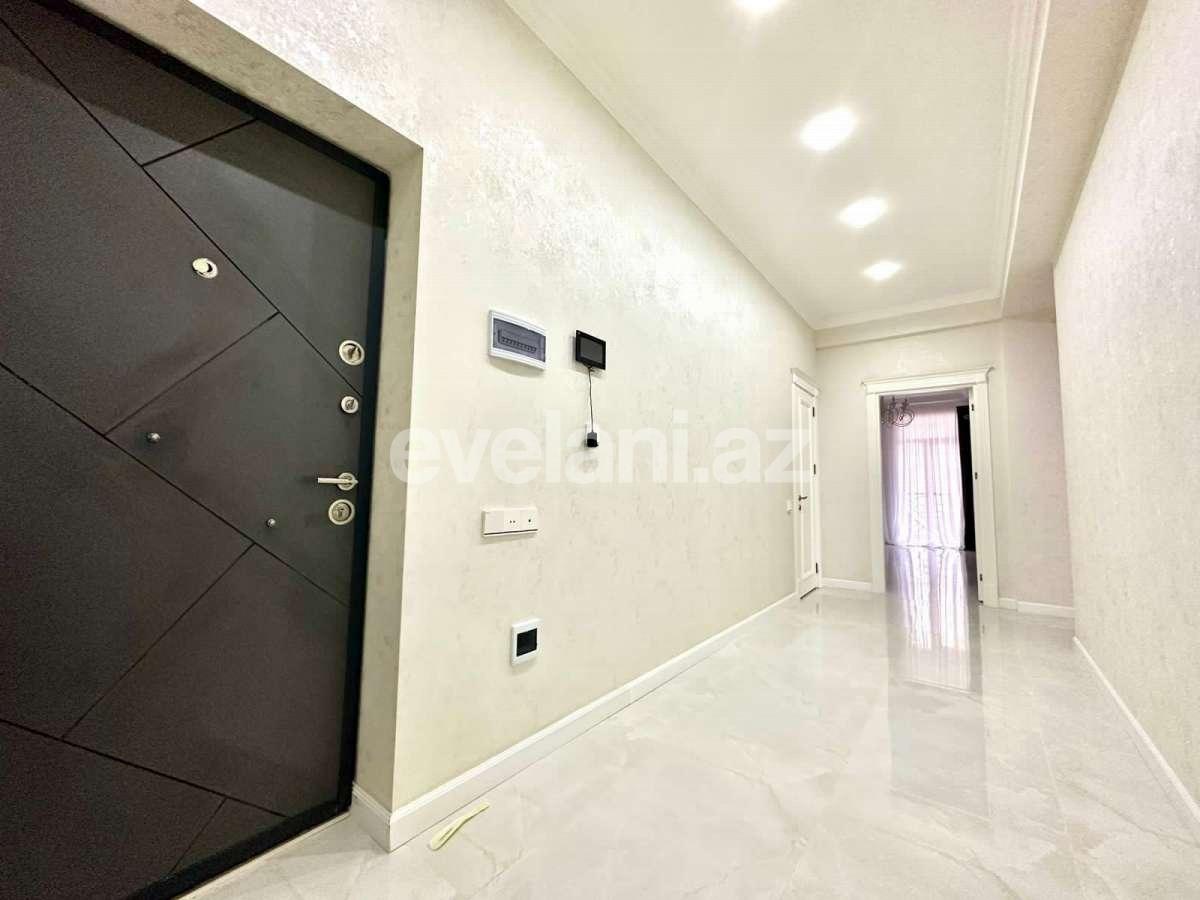 Satılır, yeni tikili, 3 otaqlı, 128.7 m², Bakı, Nərimanov r, Nəriman Nərimanov m.