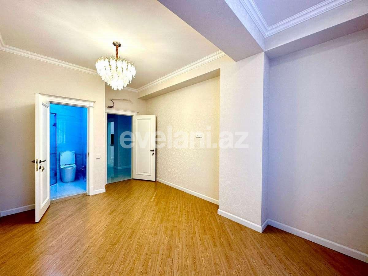 Satılır, yeni tikili, 3 otaqlı, 128.7 m², Bakı, Nərimanov r, Nəriman Nərimanov m.