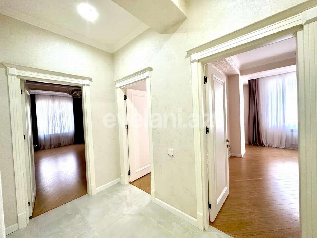 Satılır, yeni tikili, 3 otaqlı, 128.7 m², Bakı, Nərimanov r, Nəriman Nərimanov m.