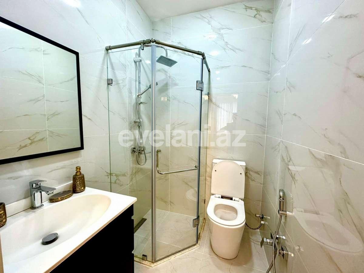 Satılır, yeni tikili, 3 otaqlı, 128.7 m², Bakı, Nərimanov r, Nəriman Nərimanov m.