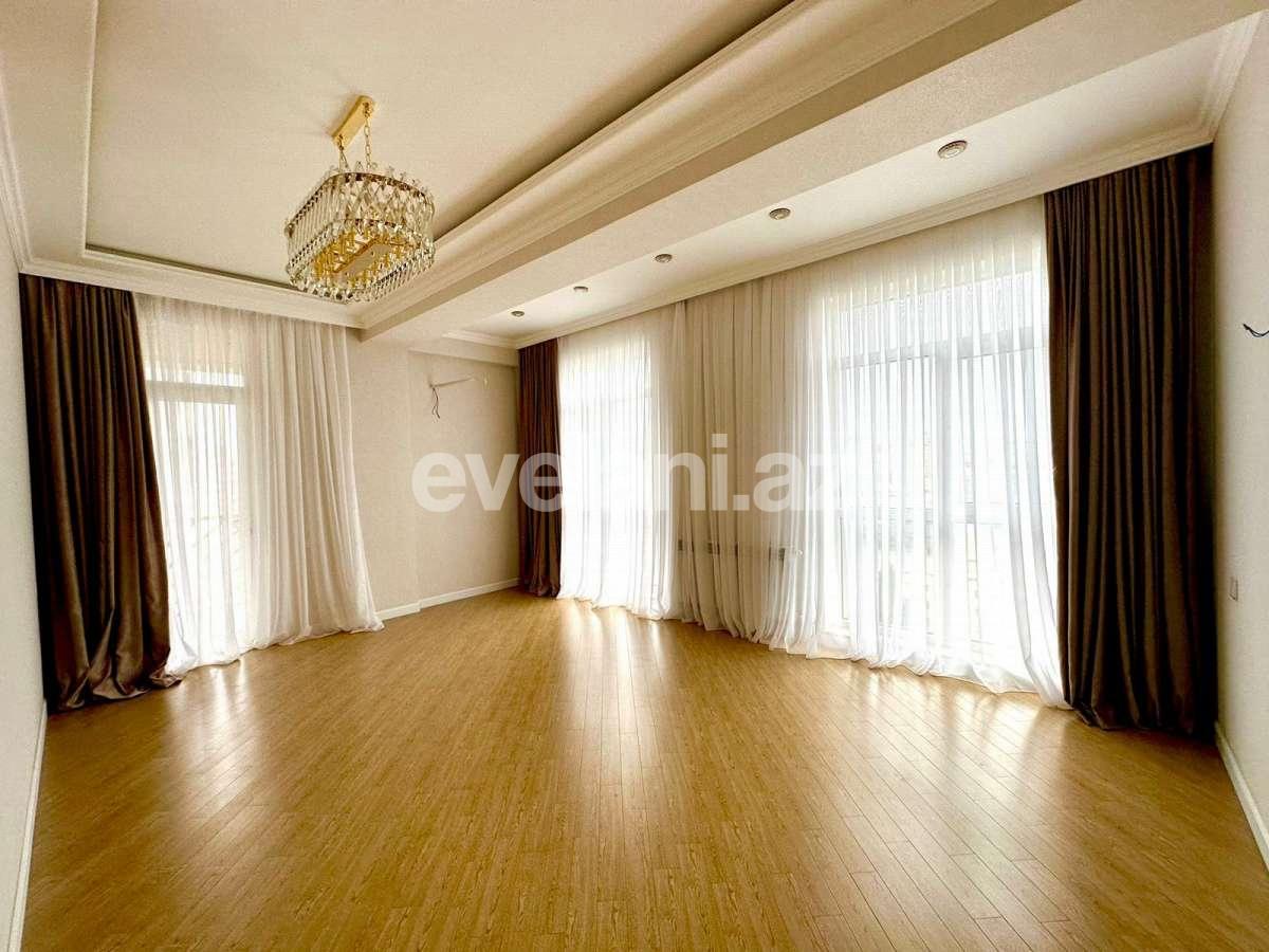 Satılır, yeni tikili, 3 otaqlı, 128.7 m², Bakı, Nərimanov r, Nəriman Nərimanov m.