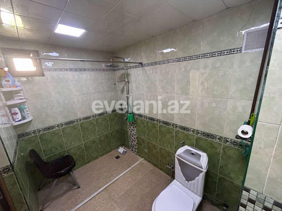 Satılır, köhnə tikili, 3 otaqlı, 110 m², Bakı, Nəsimi r, 28 may m.