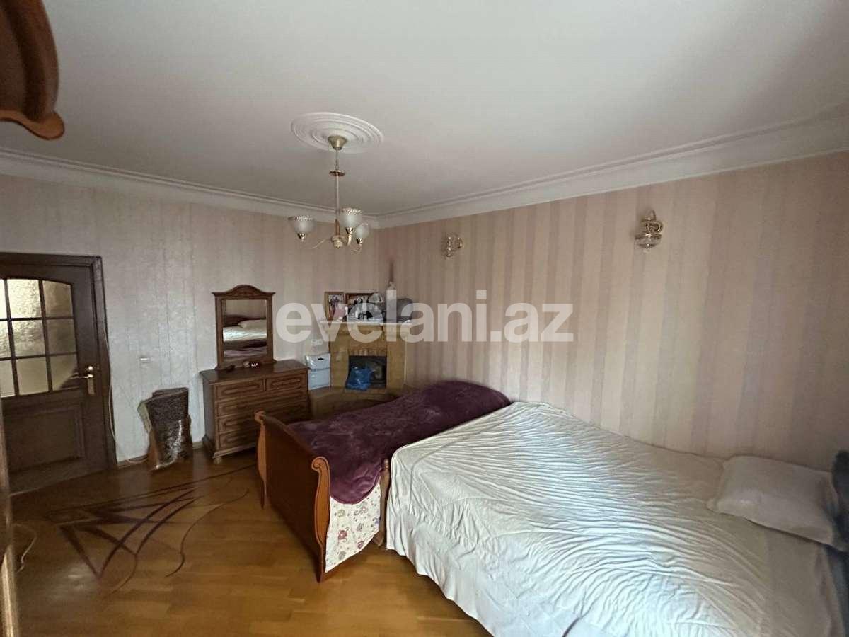 Satılır, köhnə tikili, 3 otaqlı, 110 m², Bakı, Nəsimi r, 28 may m.