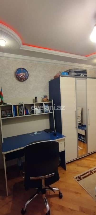Satılır, yeni tikili, 3 otaqlı, 85 m², Bakı, Sabunçu r, Bakıxanov q.