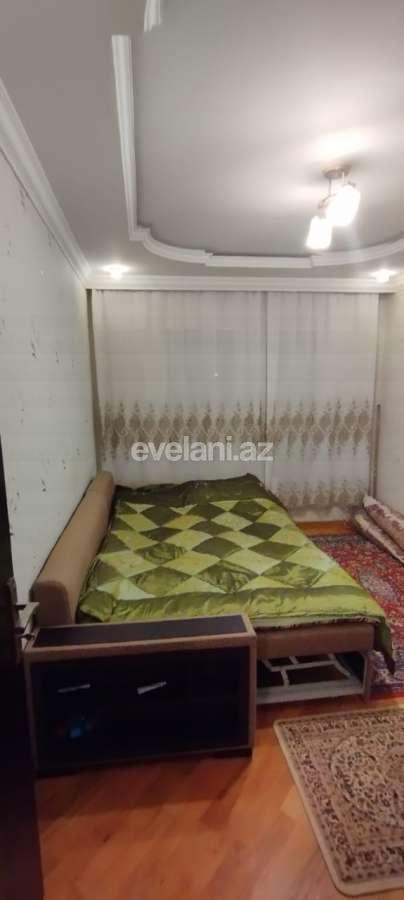 Satılır, yeni tikili, 3 otaqlı, 85 m², Bakı, Sabunçu r, Bakıxanov q.