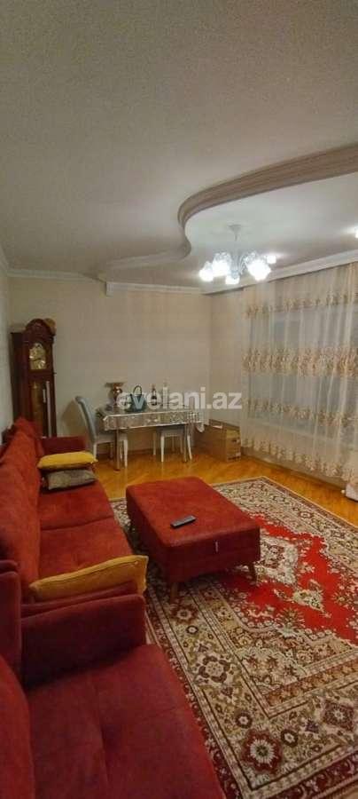 Satılır, yeni tikili, 3 otaqlı, 85 m², Bakı, Sabunçu r, Bakıxanov q.