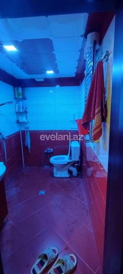 Satılır, yeni tikili, 3 otaqlı, 85 m², Bakı, Sabunçu r, Bakıxanov q.