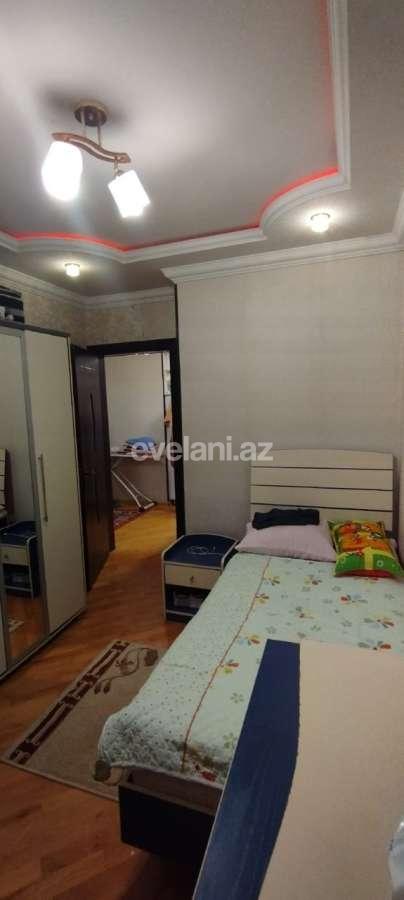 Satılır, yeni tikili, 3 otaqlı, 85 m², Bakı, Sabunçu r, Bakıxanov q.