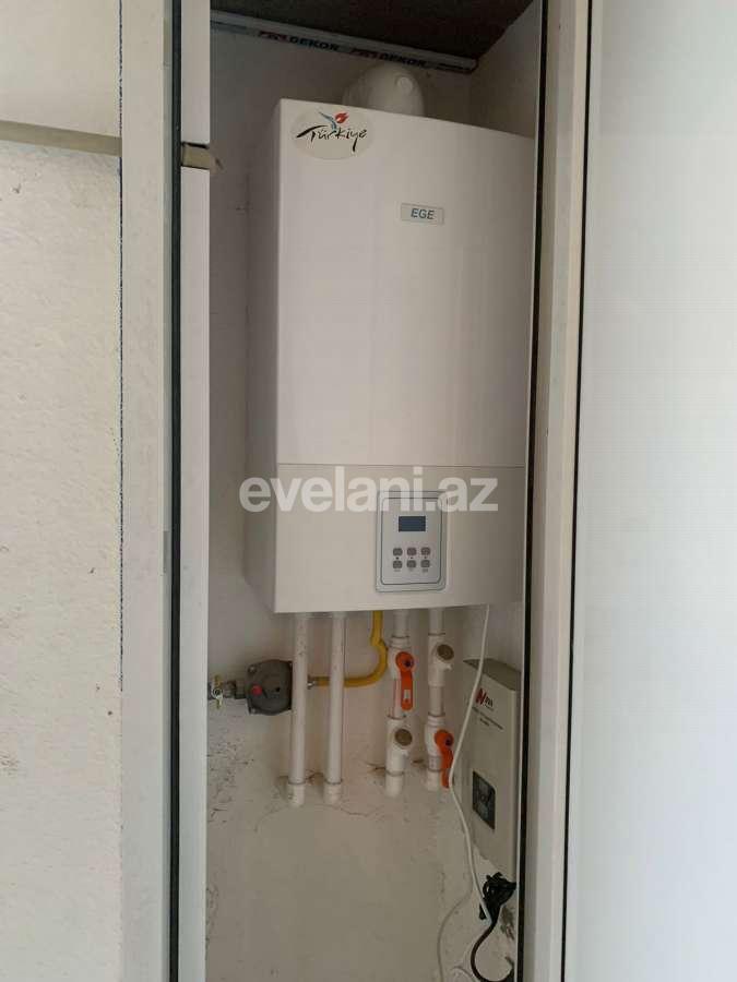 Sale, new building, 3 room, 85 m², Baku, Narimanov r, Nariman Narimanov m.