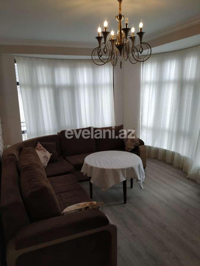 Sale, new building, 3 room, 85 m², Baku, Narimanov r, Nariman Narimanov m.