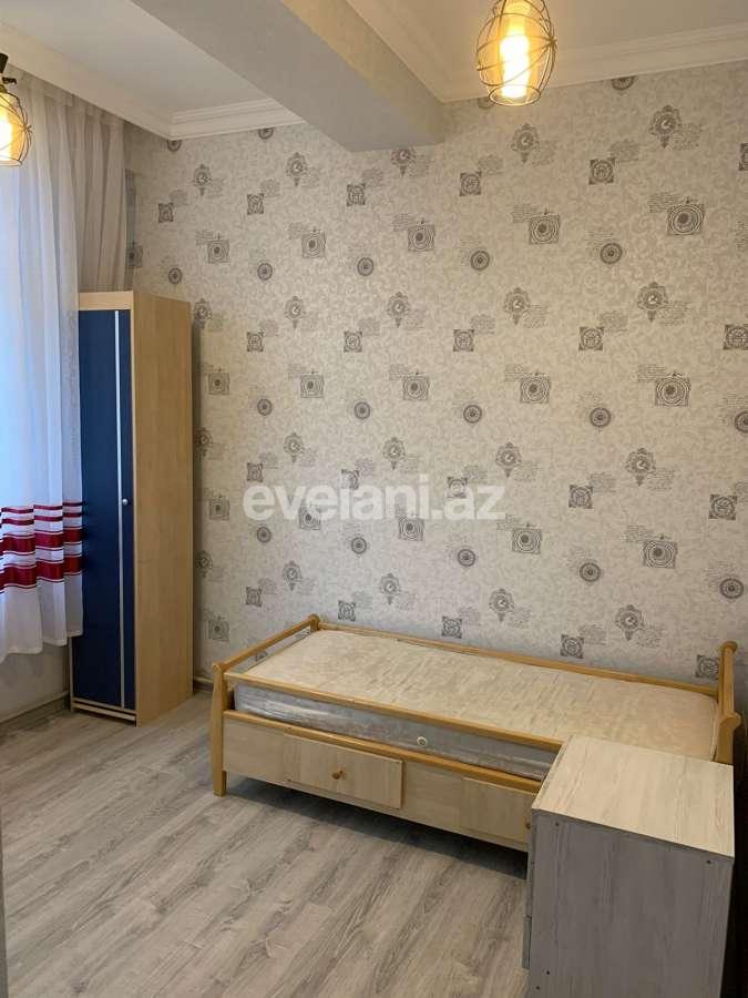 Sale, new building, 3 room, 85 m², Baku, Narimanov r, Nariman Narimanov m.