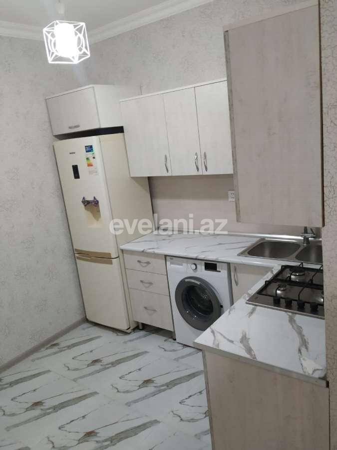 Sale, new building, 3 room, 85 m², Baku, Narimanov r, Nariman Narimanov m.