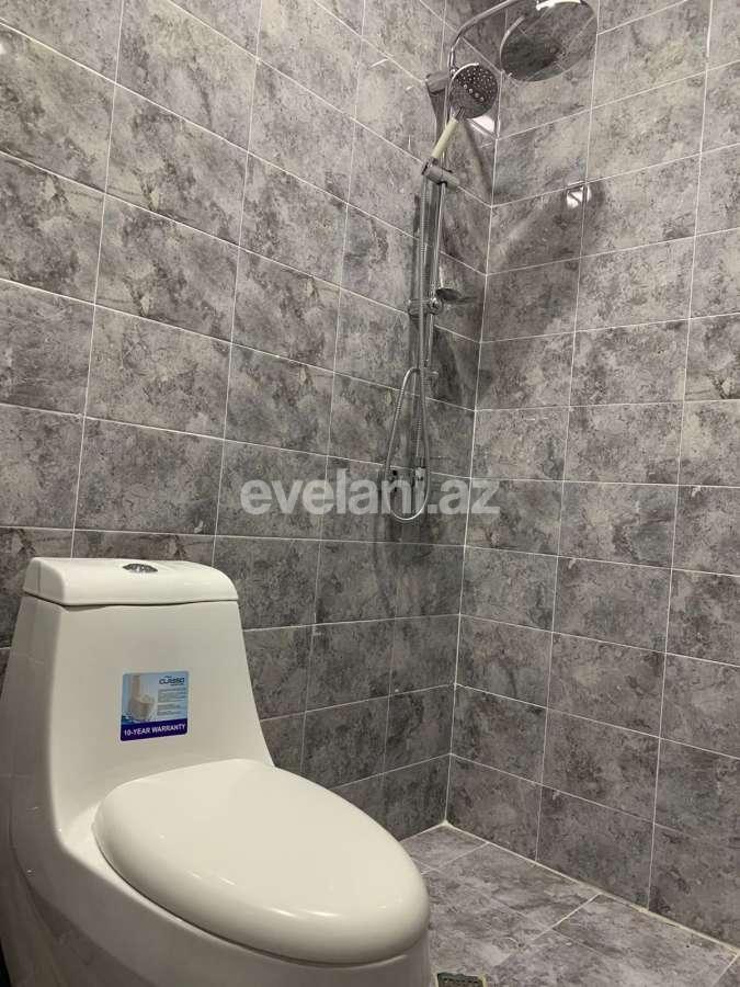 Sale, new building, 3 room, 85 m², Baku, Narimanov r, Nariman Narimanov m.