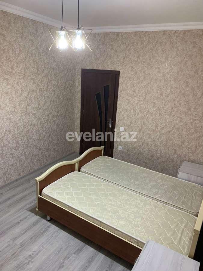 Sale, new building, 3 room, 85 m², Baku, Narimanov r, Nariman Narimanov m.