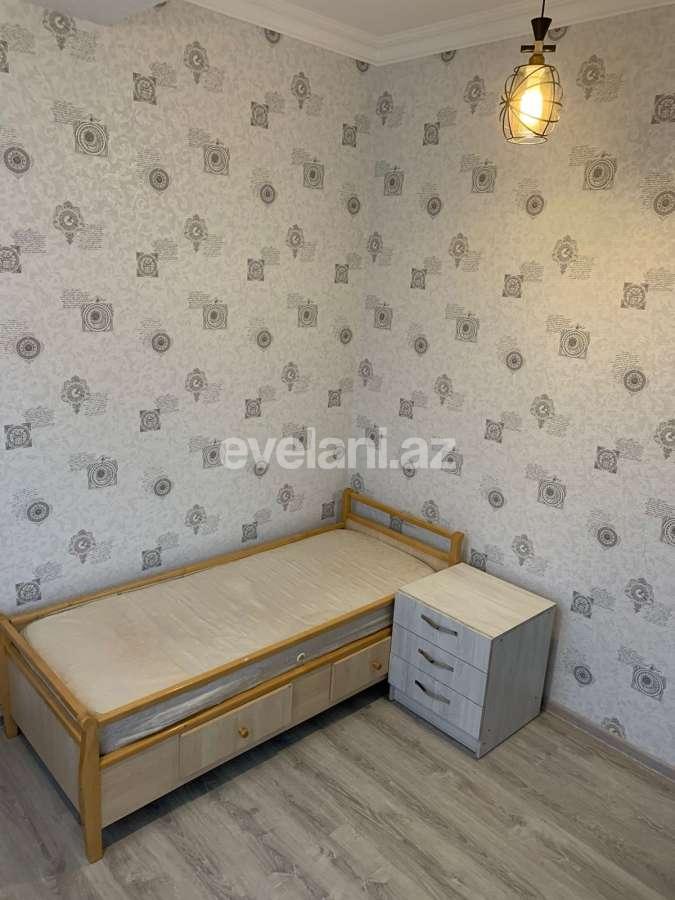 Sale, new building, 3 room, 85 m², Baku, Narimanov r, Nariman Narimanov m.