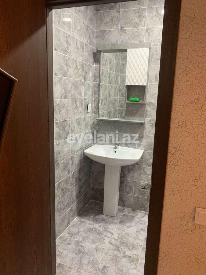 Sale, new building, 3 room, 85 m², Baku, Narimanov r, Nariman Narimanov m.