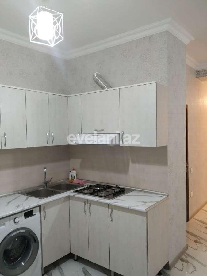Sale, new building, 3 room, 85 m², Baku, Narimanov r, Nariman Narimanov m.