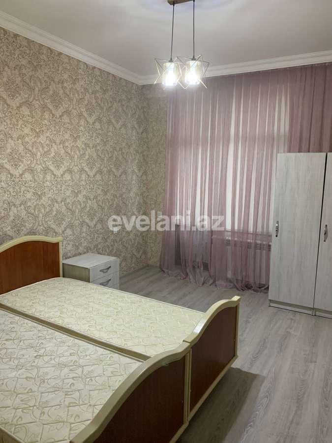 Sale, new building, 3 room, 85 m², Baku, Narimanov r, Nariman Narimanov m.