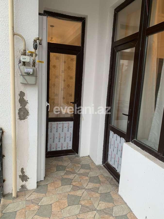 Sale, new building, 3 room, 85 m², Baku, Narimanov r, Nariman Narimanov m.