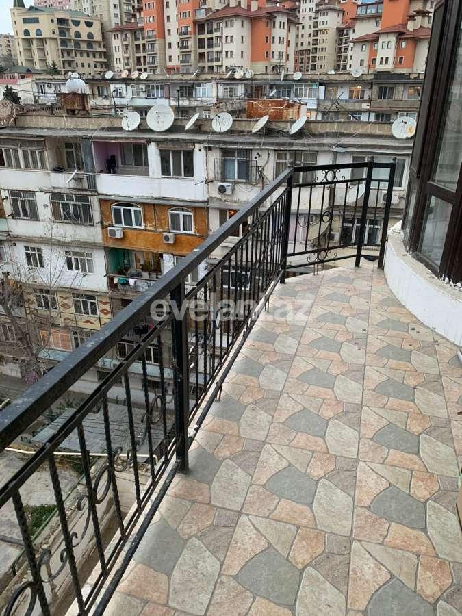 Sale, new building, 3 room, 85 m², Baku, Narimanov r, Nariman Narimanov m.