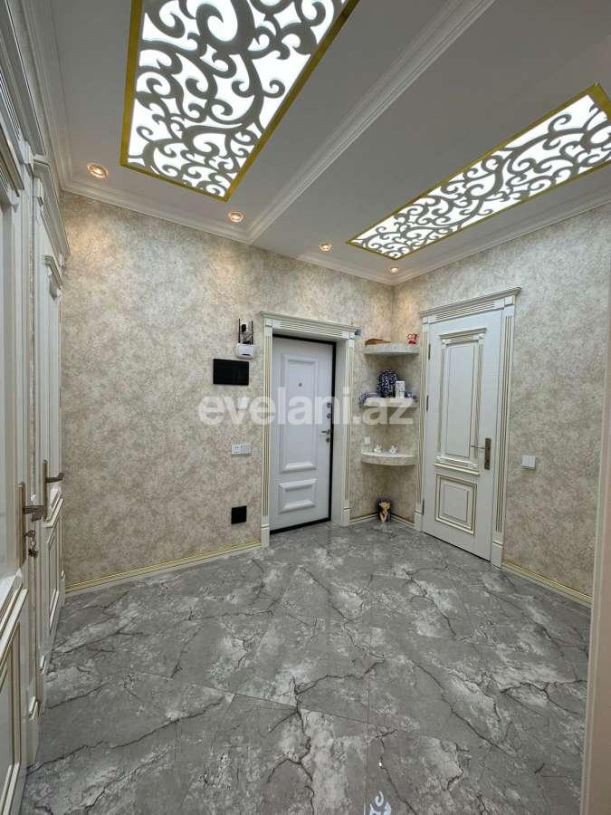 Satılır, yeni tikili, 2 otaqlı, 77 m², Bakı, Nərimanov r, Nəriman Nərimanov m.