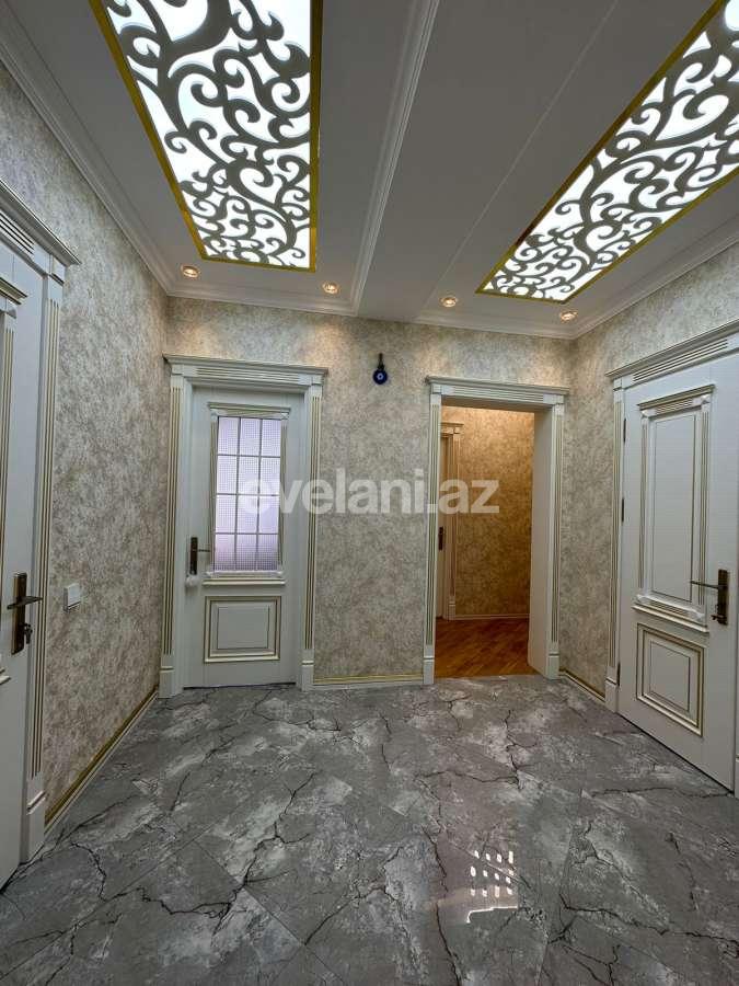 Satılır, yeni tikili, 2 otaqlı, 77 m², Bakı, Nərimanov r, Nəriman Nərimanov m.
