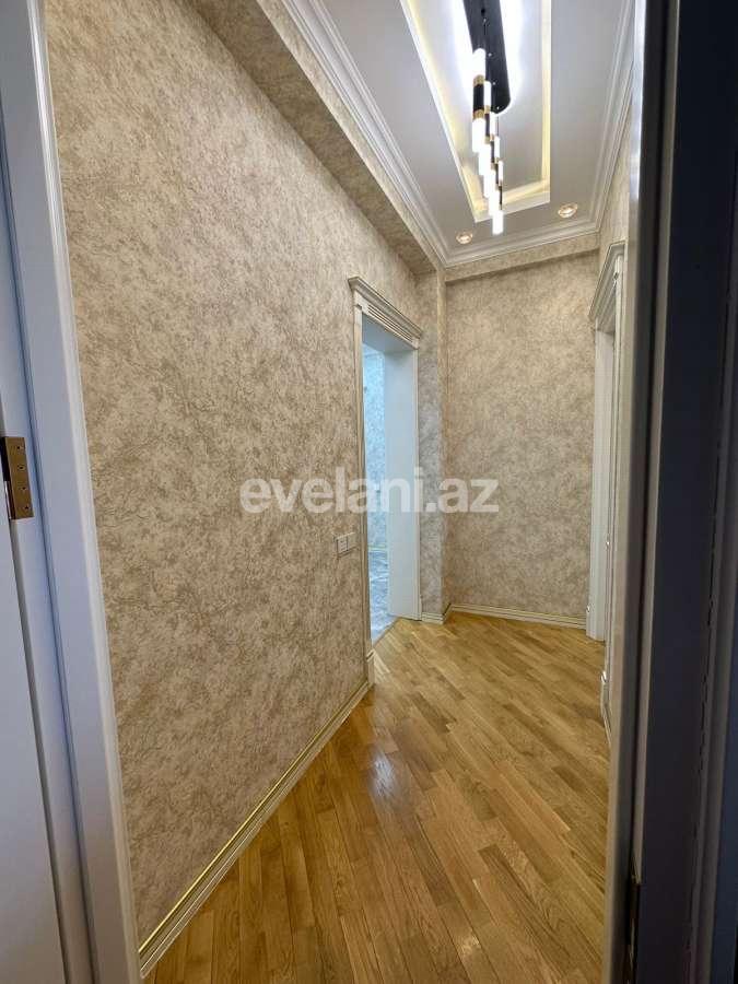 Satılır, yeni tikili, 2 otaqlı, 77 m², Bakı, Nərimanov r, Nəriman Nərimanov m.