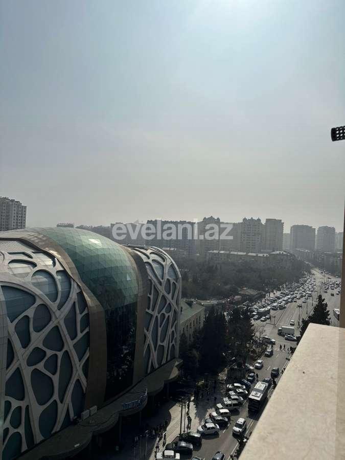 Satılır, yeni tikili, 2 otaqlı, 77 m², Bakı, Nərimanov r, Nəriman Nərimanov m.