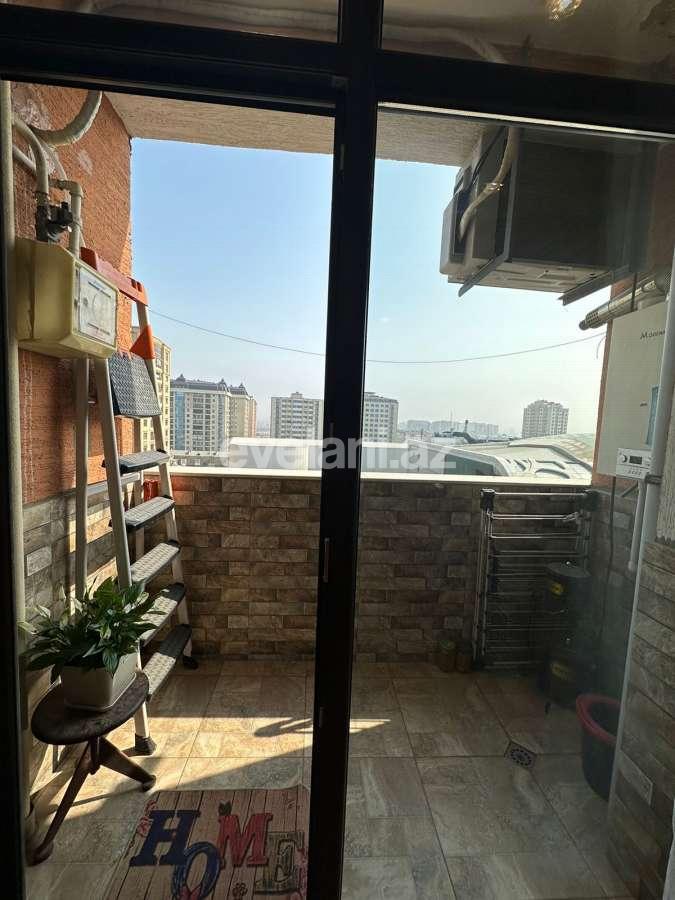 Satılır, yeni tikili, 2 otaqlı, 77 m², Bakı, Nərimanov r, Nəriman Nərimanov m.