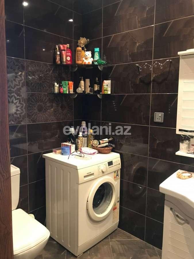 Satılır, yeni tikili, 3 otaqlı, 100 m², Bakı, Binəqədi r, Avtovağzal m.