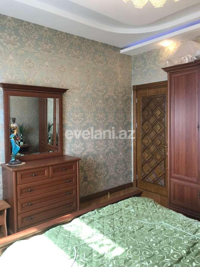 Satılır, yeni tikili, 3 otaqlı, 100 m², Bakı, Binəqədi r, Avtovağzal m.